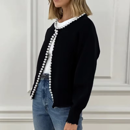 Bella La Perla Cardigan