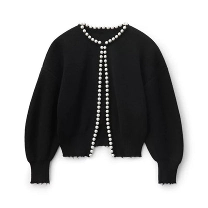 Bella La Perla Cardigan