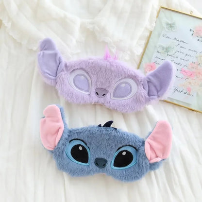 Stitch Eyemask for sleeping