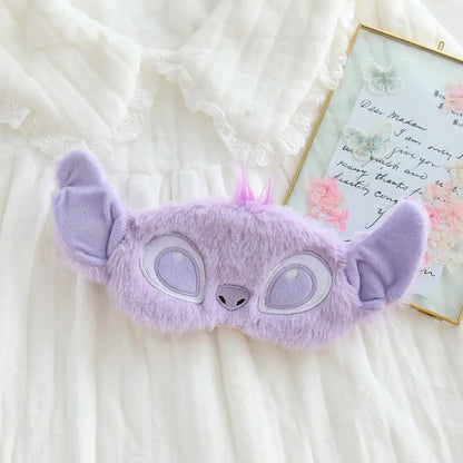 Stitch Eyemask for sleeping